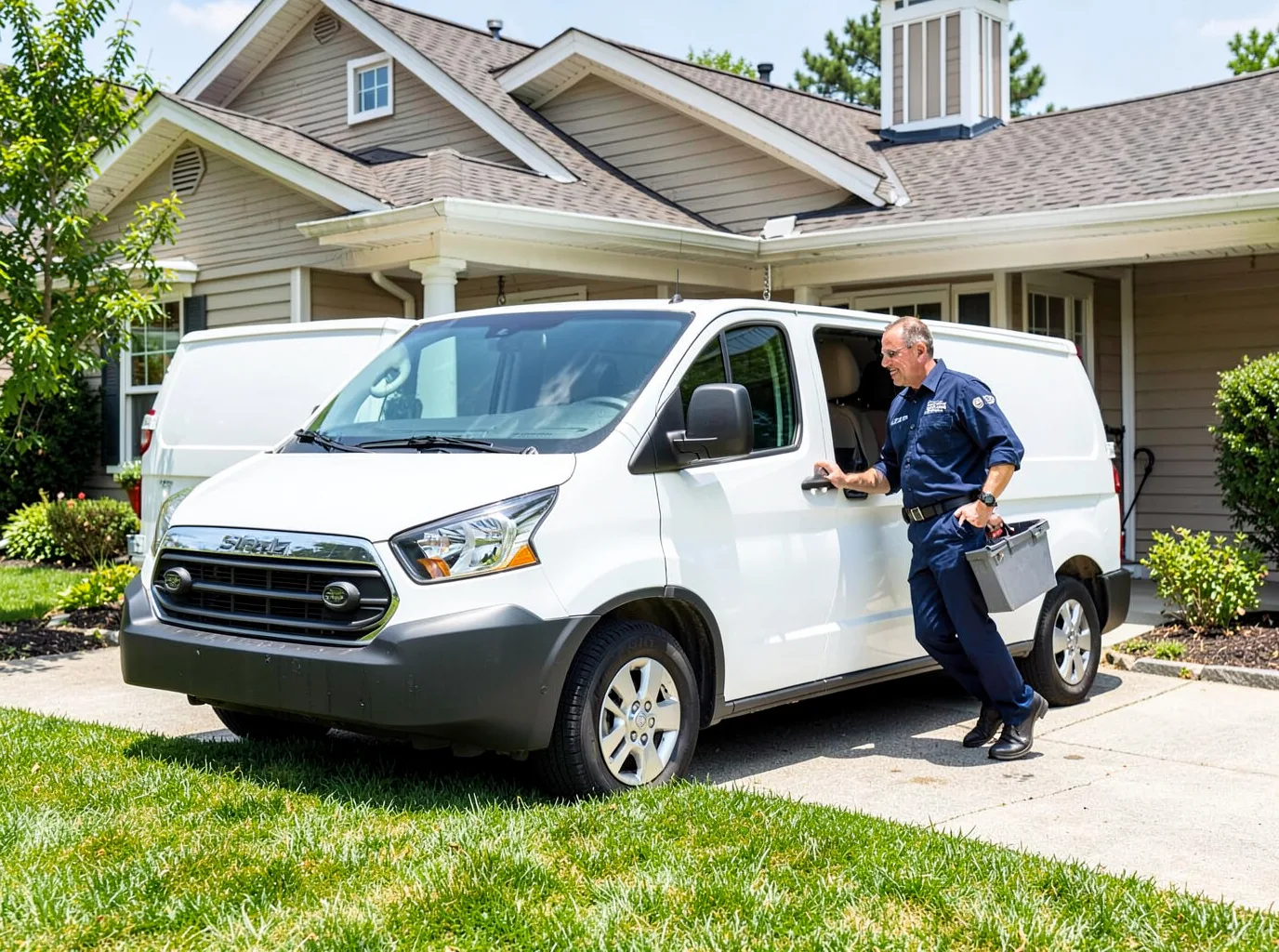 Emergency Plumber company in Hot Springs, VA
