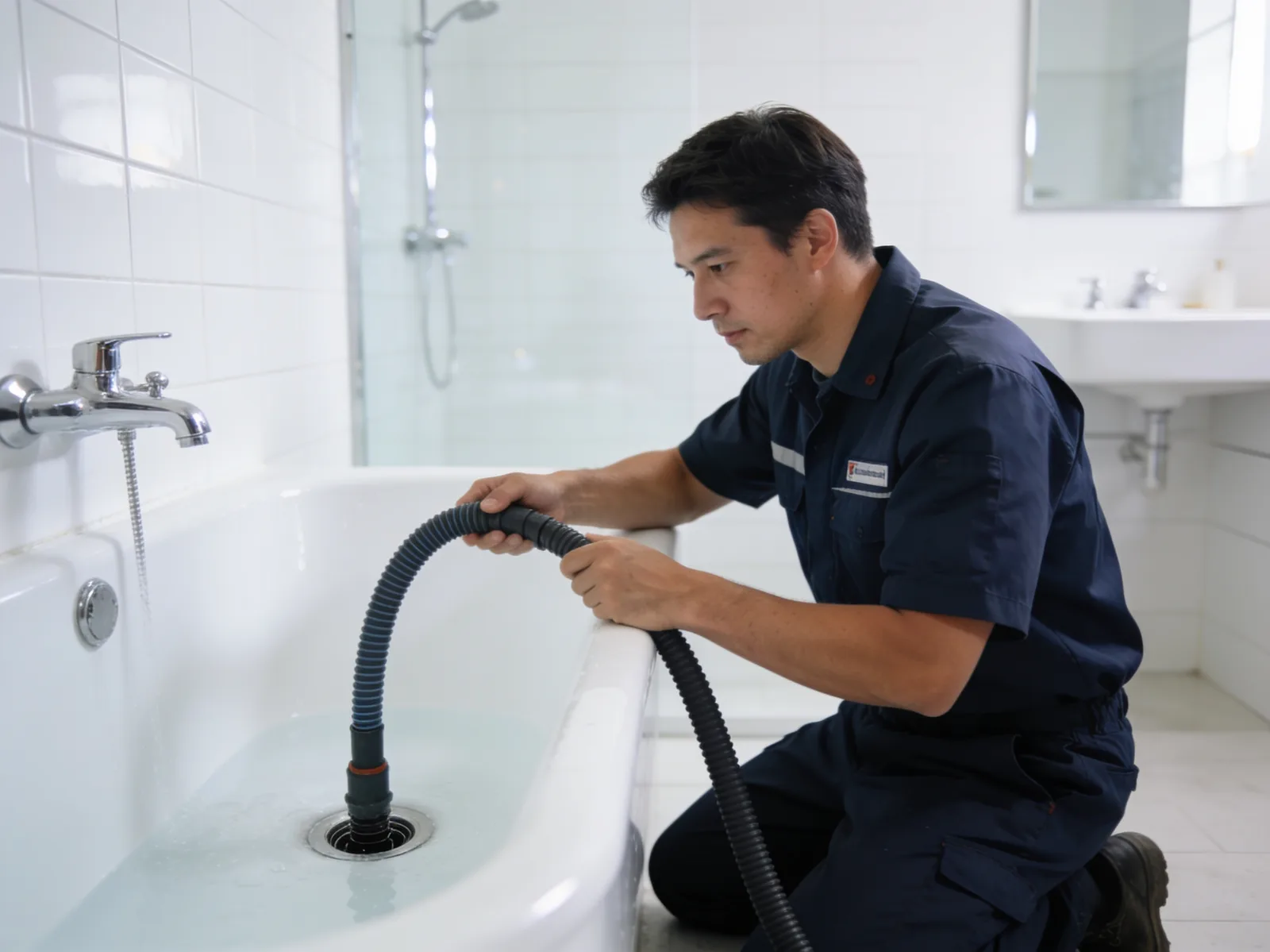 Emergency Plumber Hot Springs, VA FAQs